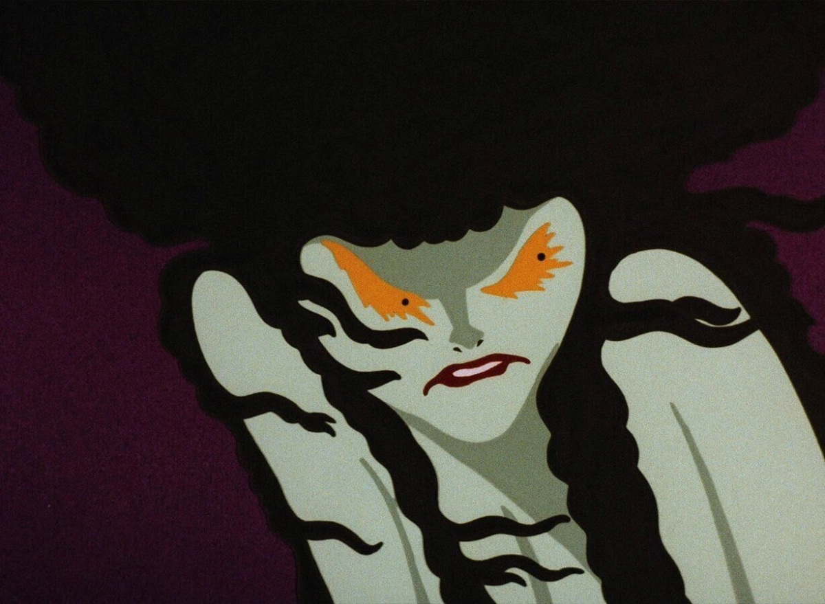 Son of the White Mare